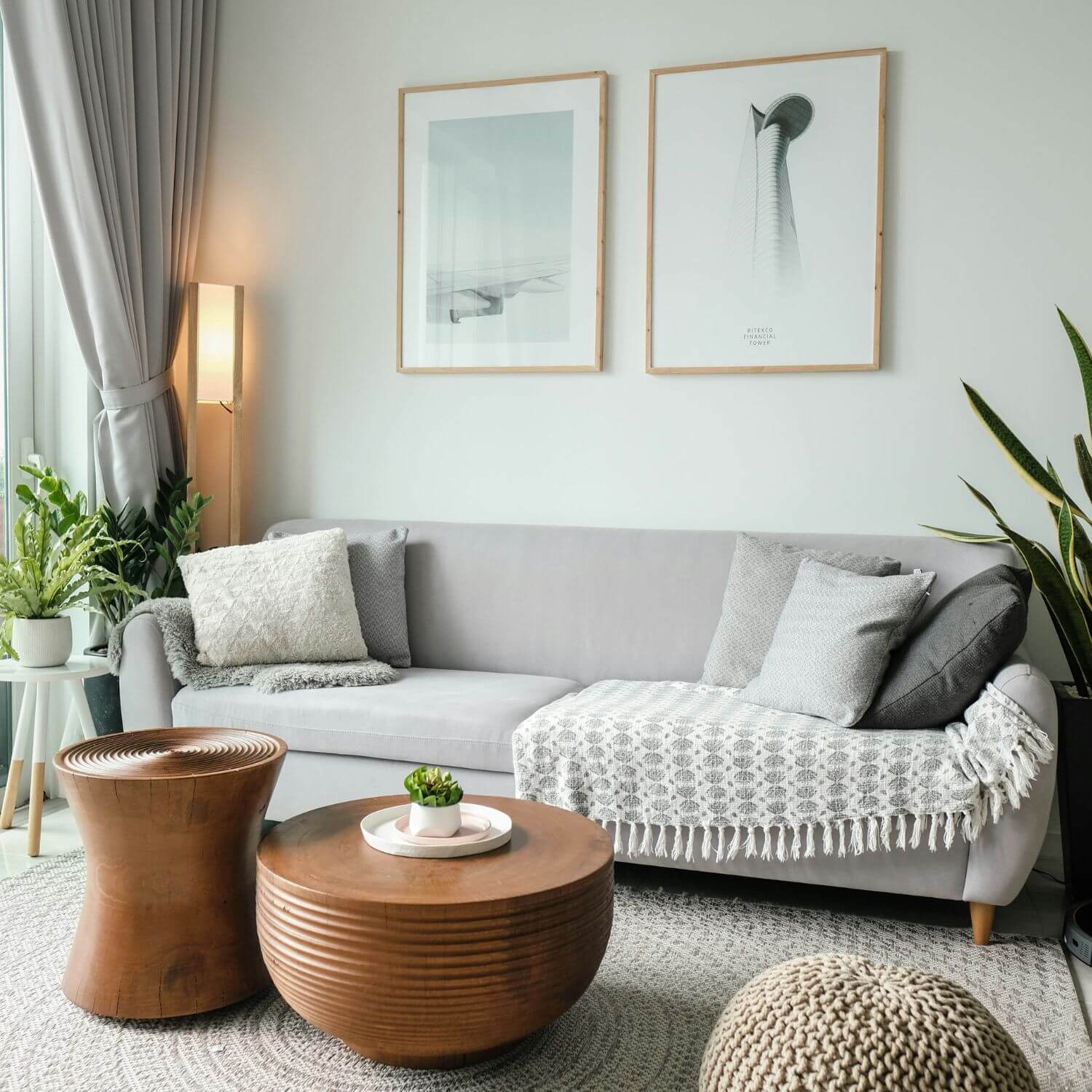 Nevo Home decor