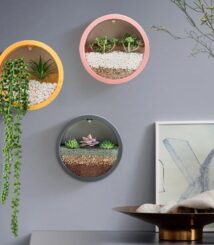 Wall Decor