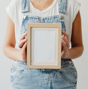 Best Wooden Picture Frames