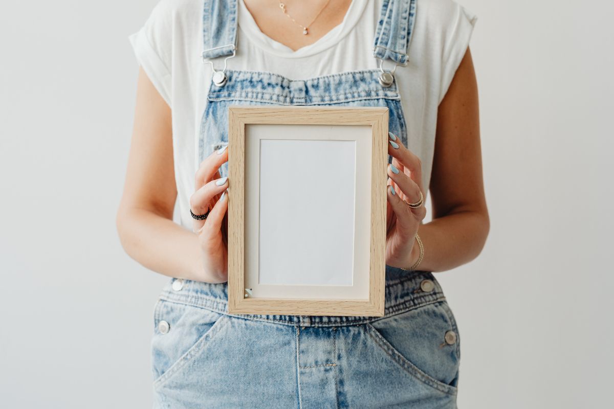 Best Wooden Picture Frames