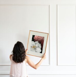 How to Choose Best Wall Art for Living Room | Best Guide