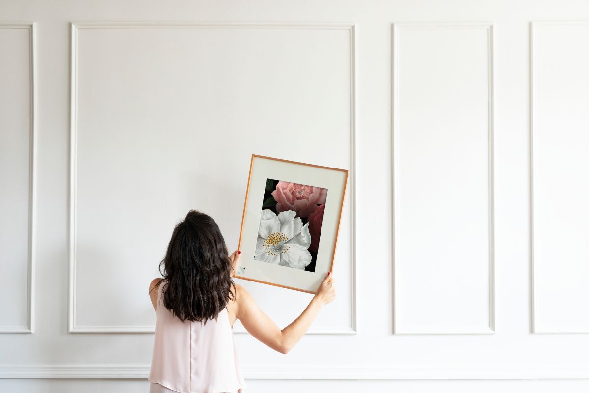 How to Choose Best Wall Art for Living Room | Best Guide